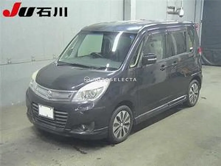 Suzuki Solio 2015, photo 1 of 1