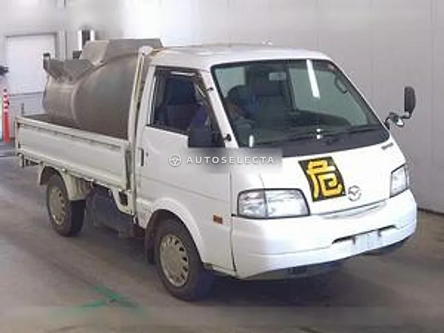 Mazda Bongo Truck 2020, auction grade 3.5