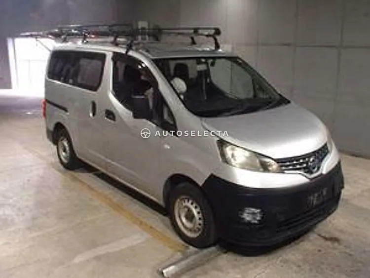 Nissan NV200 Vanette 2015, photo 1 of 1