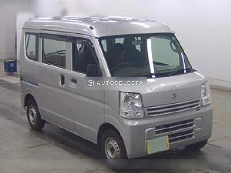 Suzuki Every 2016, photo 1 of 6