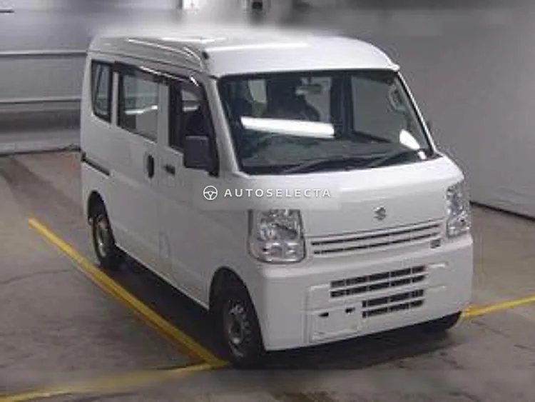Suzuki Every 2016, photo 1 of 1