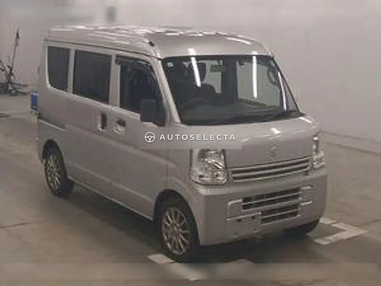 Suzuki Every 2016, photo 1 of 1
