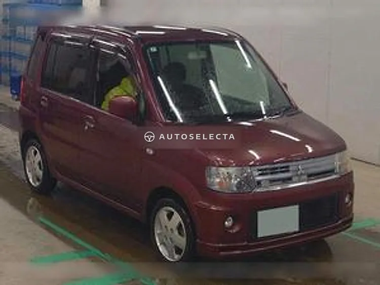 Mitsubishi Toppo 2008, photo 1 of 1