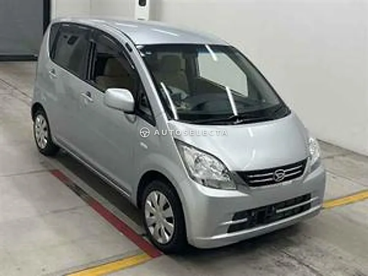 Daihatsu Move 2010, photo 1 of 1