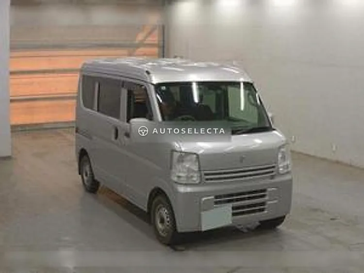 Suzuki Every 2017, photo 1 of 1