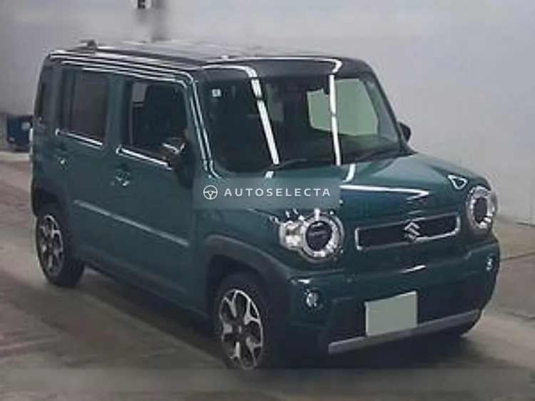 Suzuki Hustler 2020, photo 1 of 1