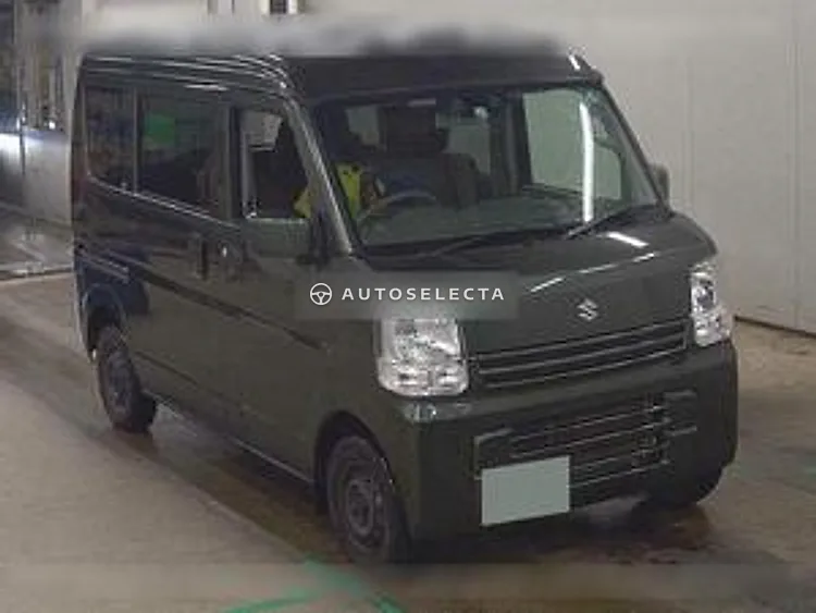 Suzuki Every 2020, photo 1 of 1
