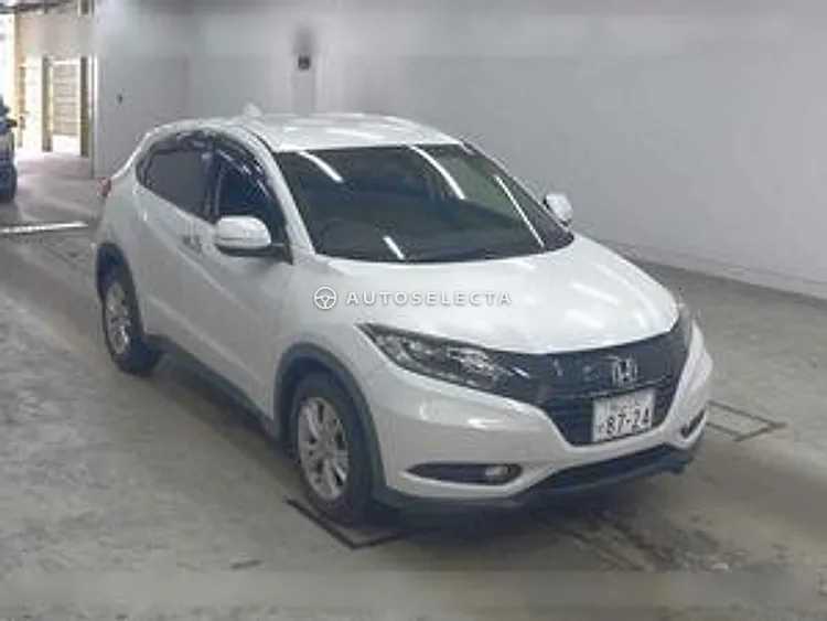 Honda Vezel 2017, photo 1 of 1
