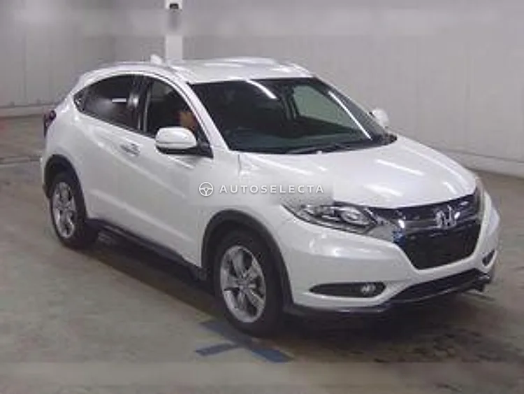 Honda Vezel 2013, photo 1 of 1