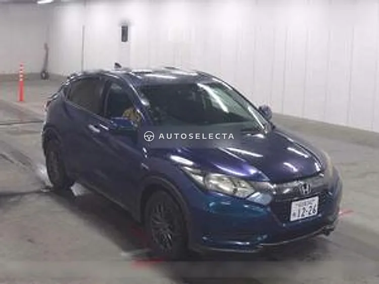 Honda Vezel 2014, photo 1 of 1