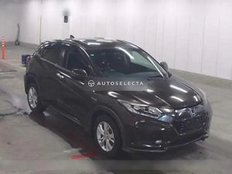 Honda Vezel 2015, photo 1 of 1