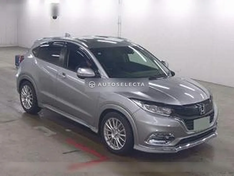 Honda Vezel 2018, photo 1 of 1