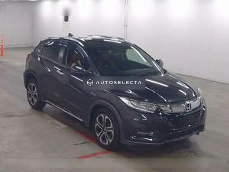 Honda Vezel 2018, photo 1 of 1