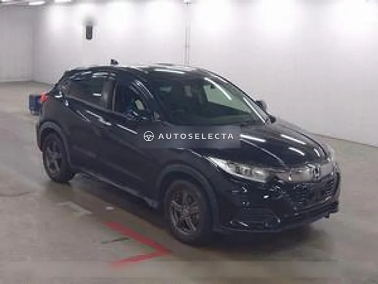 Honda Vezel 2019, photo 1 of 1