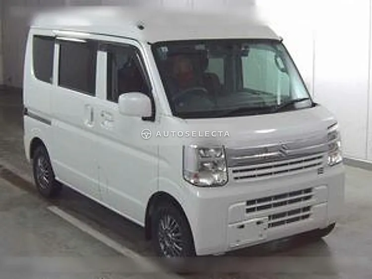 Suzuki Every 2024, photo 1 of 1