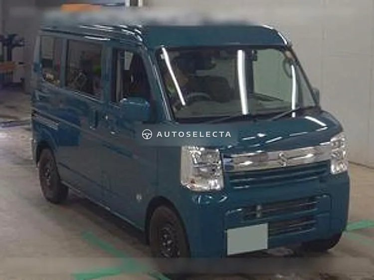 Suzuki Every 2025, photo 1 of 1