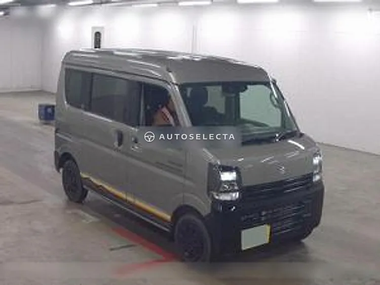Suzuki Every 2025, photo 1 of 1