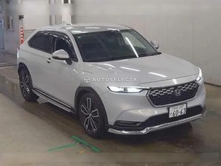 Honda Vezel 2023, photo 1 of 1
