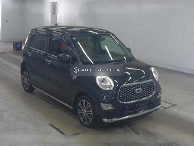 Daihatsu Cast 2021, photo 1 of 1