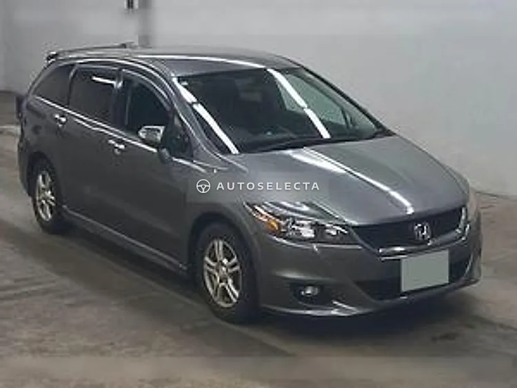 Honda Stream 2010, photo 1 of 1