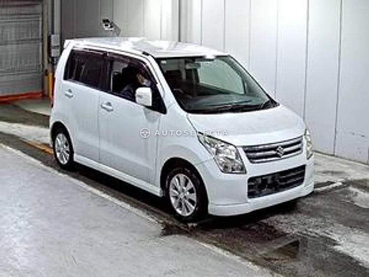 Suzuki Wagon R 2009, photo 1 of 1