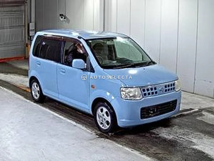 Nissan Otti 2008, photo 1 of 1