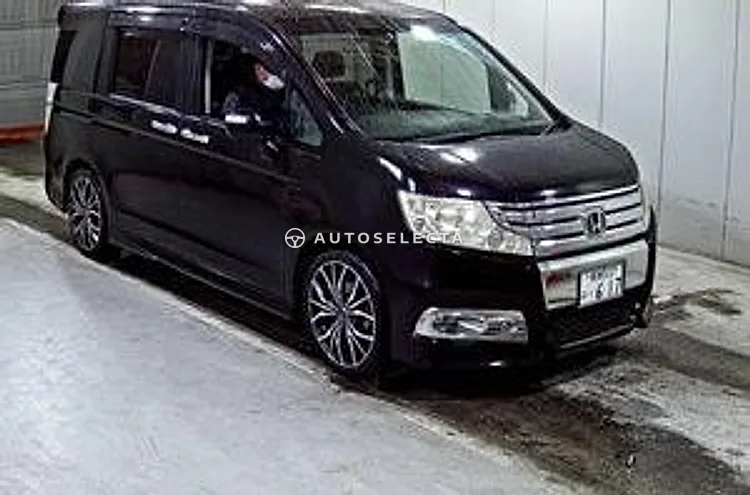 Honda Stepwgn Spada 2011, photo 1 of 1