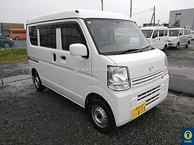 Mazda Scrum 2019, auction grade 3