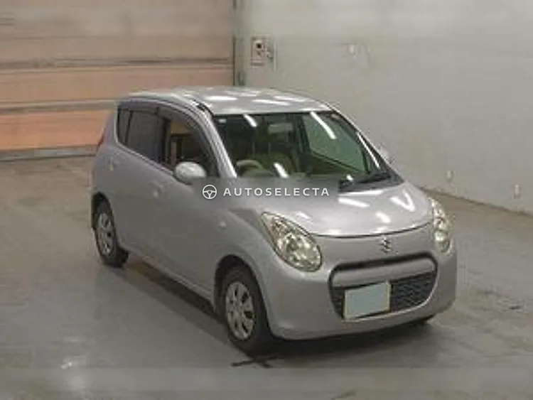 Suzuki Alto 2011, photo 1 of 1