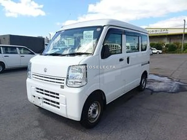 Suzuki Every 2020, photo 1 of 1