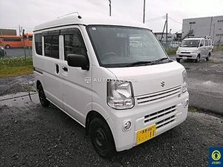 Suzuki Every Van 2022, photo 1 of 1