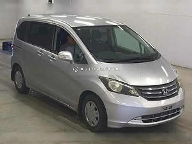 Honda Freed 2009