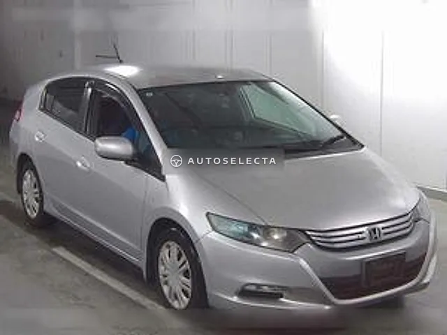 Honda Insight 2009
