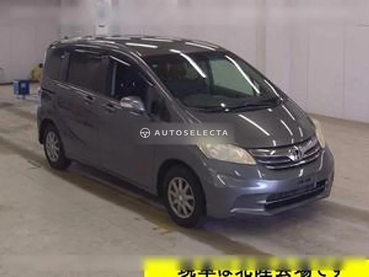 Honda Freed 2011, photo 1 of 1