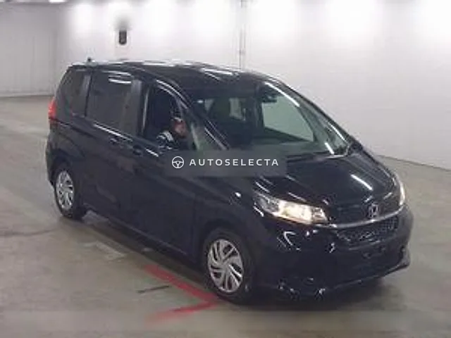 Honda Freed 2023, auction grade R