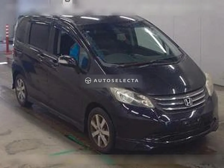 Honda Freed 2011, photo 1 of 1