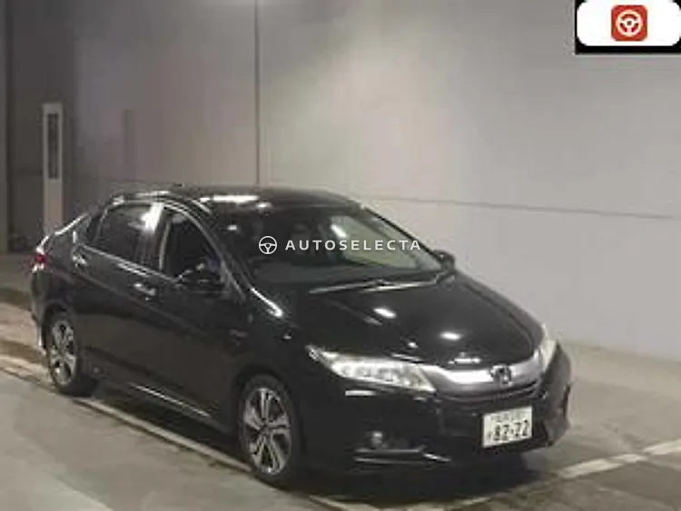 Honda Grace 2015, photo 1 of 1