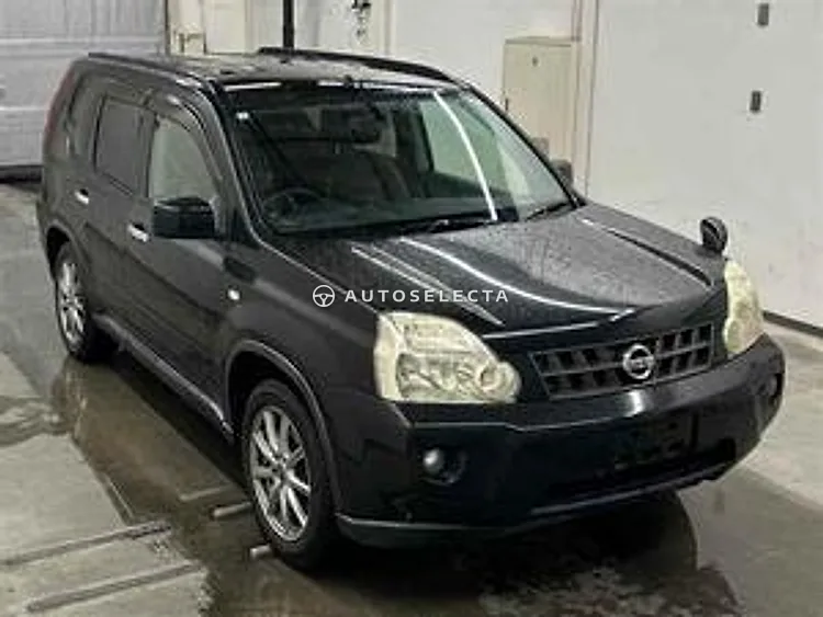 Nissan X-Trail 2008, photo 1 of 1