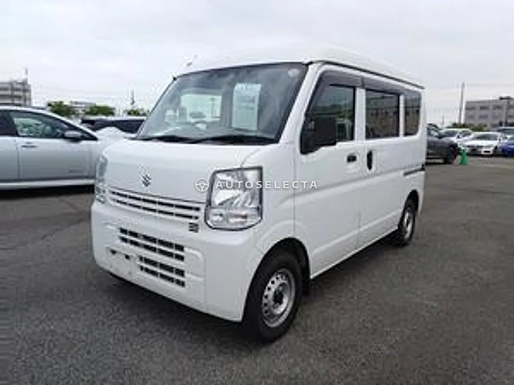 Suzuki Every 2020, photo 1 of 1