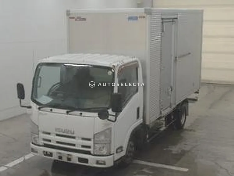 Isuzu ELF 2014, photo 1 of 1