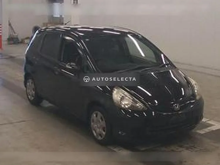 Honda Fit 2007, photo 1 of 1