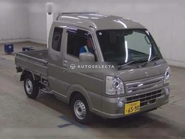 Suzuki Super Carry 2025, photo 1 of 1