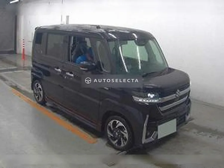 Suzuki Spacia Custom 2025, photo 1 of 1