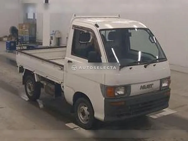 Daihatsu Hijet Truck 1998