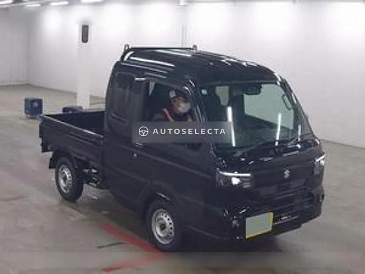 Suzuki Super Carry 2026, photo 1 of 1