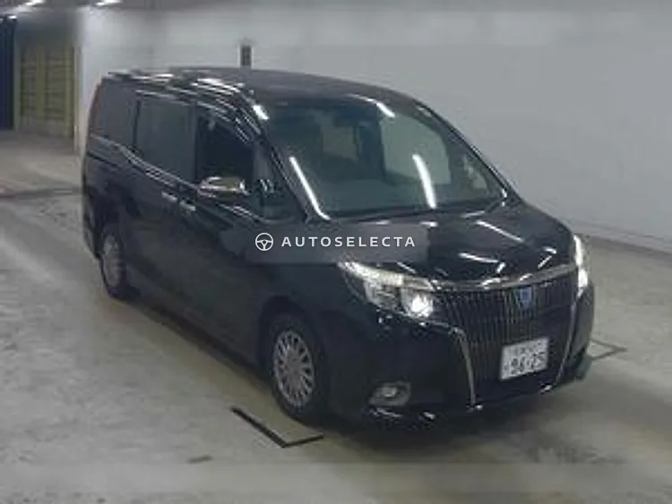 Toyota Esquire 2016, photo 1 of 1