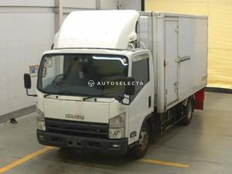 Isuzu ELF 2013, photo 1 of 1