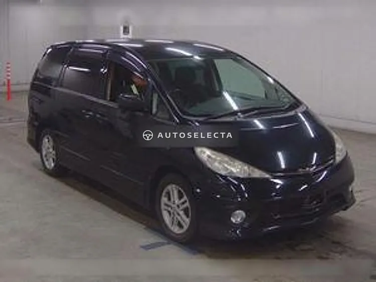 Toyota Estima T 2003, photo 1 of 1