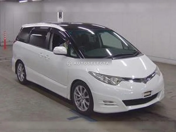 Toyota Estima 2006, photo 1 of 1