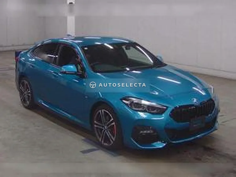 BMW 2 Series 2023, photo 1 of 1